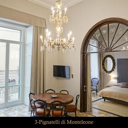 Dimora Donna Elena Bed & Breakfast Naples Exterior photo