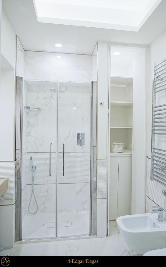 Dimora Donna Elena Bed & Breakfast Naples Exterior photo