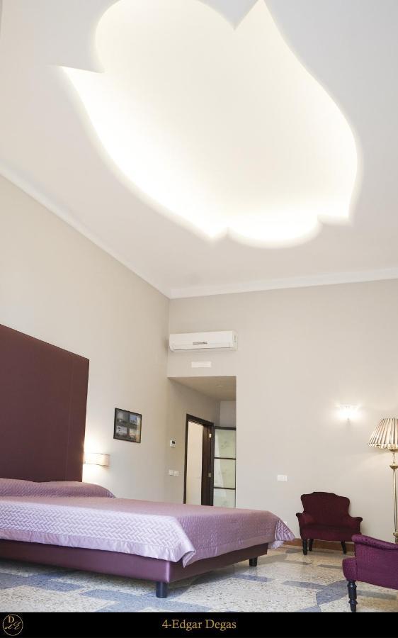 Dimora Donna Elena Bed & Breakfast Naples Exterior photo