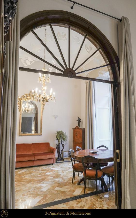 Dimora Donna Elena Bed & Breakfast Naples Exterior photo